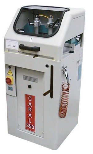 Trennsäge - Caral series - ROTY ET FILS - für Stahl / automatisch / Unterflurkreis