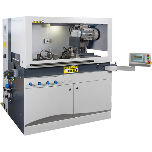 Kreissägemaschine - Profilma 250 - Pressta-Eisele GmbH - für Nichteisenmetalle / für Aluminium / für Profile