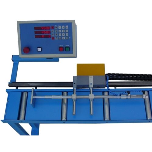Längenmesssystem - PE 50 e - Pressta-Eisele GmbH