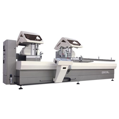 Doppelgehrungssäge für Metall - SW453 Plug - Pressta-Eisele GmbH