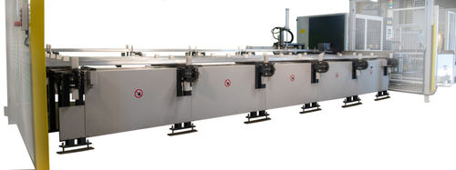 Automatisiertes Beladungssystem - Pressta-Eisele GmbH
