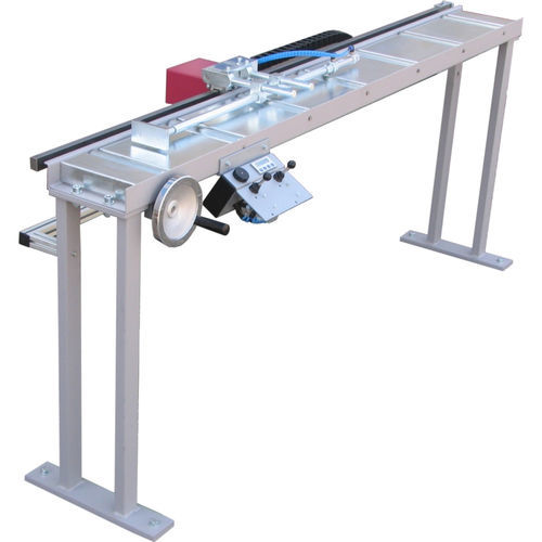 Längenmesssystem - PE 50 h - Pressta-Eisele GmbH - automatisch / für Industrieanwendungen / horizontal