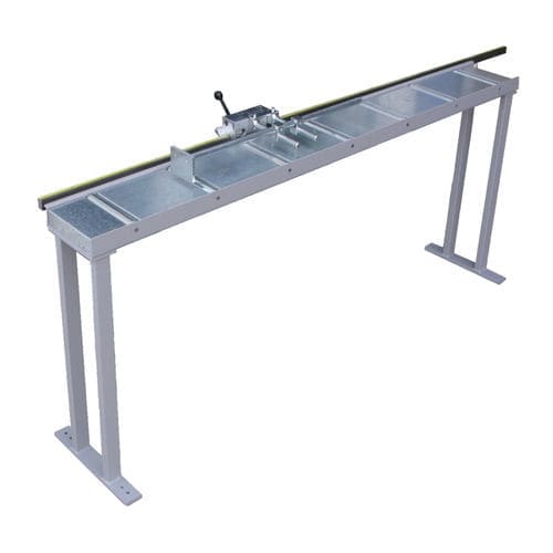 Positionsmesssystem - PE 50 m - Pressta-Eisele GmbH - Längen / automatisch / für Profile