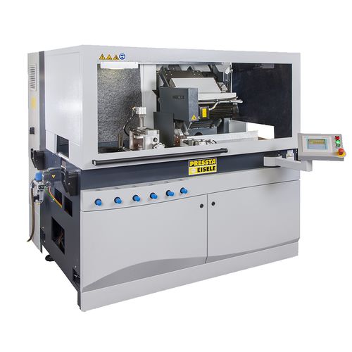 Kreissägemaschine - Profilma 400V - Pressta-Eisele GmbH - Trenn / für Nichteisenmetalle / für Aluminium