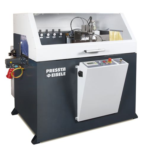 Kreissägemaschine - Profilma 501E - Pressta-Eisele GmbH - vollautomatisch