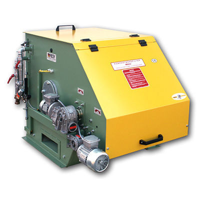 Flüssigkeitsfilter - KBF/E - REBER SYSTEMATIC GMBH + CO. KG - Band / Papier / kontinuierlich