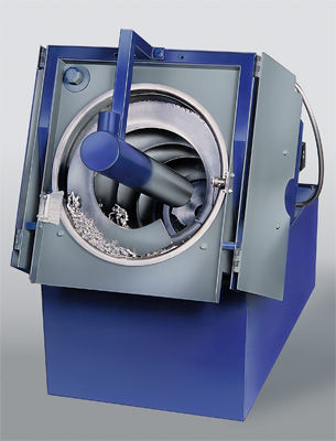 Flüssigkeitsfilter - RSF - REBER SYSTEMATIC GMBH + CO. KG - Sieb / Rollen