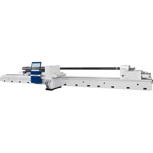 Horizontale Honmaschine - 40 series  - Robbi Group - Zweispindel / automatisch / elektrisch