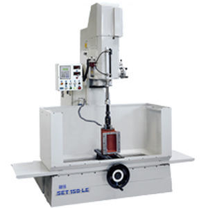 Vertikale Honmaschine - SET 200 - Robbi Group - automatisch / elektrisch