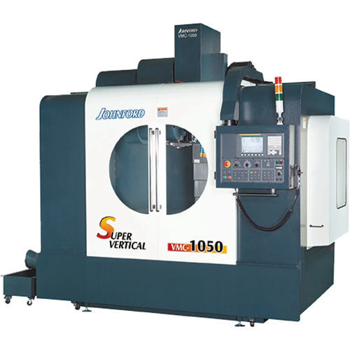 3-Achs-Bearbeitungszentrum - VMC SERIES - Roundtop Machinery Industries - vertikal / BT 40 / HSK A-63