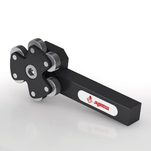 Rändelwerkzeug - Mod. 300 - SASSATELLI