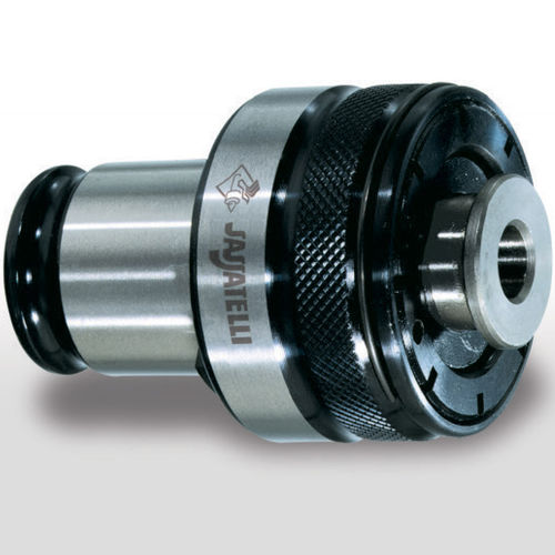 Umschalter-Hülse - BCF series - SASSATELLI - mit Schnellkupplung / Metall / mit Schaltkupplung