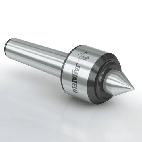 Rotierende Zentrierspitze - GT-S series - SASSATELLI - mit voller Spitze / mit verlängerter Spitze / mit austauschbarer Spitze