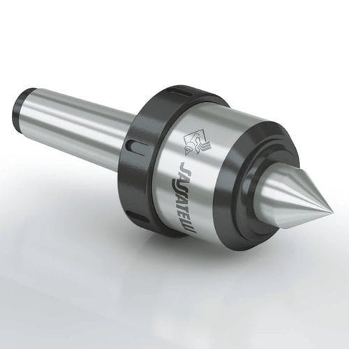 Rotierende Zentrierspitze - GT-MG series - SASSATELLI - mit voller Spitze / mit verlängerter Spitze / mit Kegelstumpfspitze