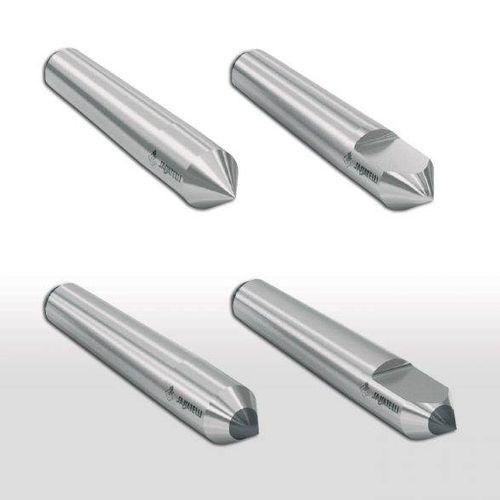 Stationäre Zentrierspitze - 231/241/232/242 series - SASSATELLI - mit voller Spitze / mit halber Spitze / mit Morsekegelschaft