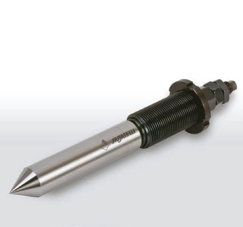 Standard-Zentrierspitze - 271020 - SASSATELLI - stationär / mit voller Spitze / mit Zylinderschaft