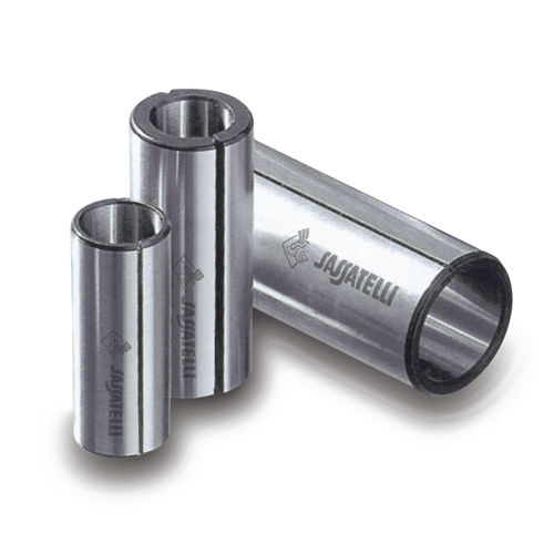 Spreizbare Hülse - 0010 series - SASSATELLI - Metall / für Bohrstangen / für Bohrer