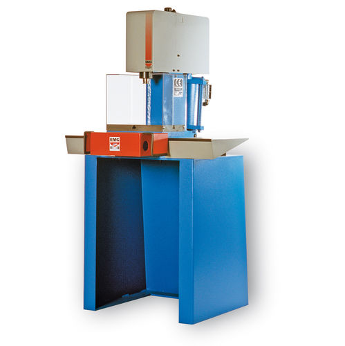 Pneumatische Presse - 2T LP - ETS LONG SAS - EMG PRESSES - Umform / Biege / Schneid