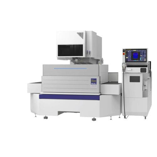 Drahterodiermaschine - Super MM80B - Seibu - Präzision / CNC