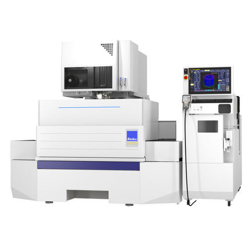 Drahterodiermaschine - MM75B - Seibu - Präzision / kompakt / CNC