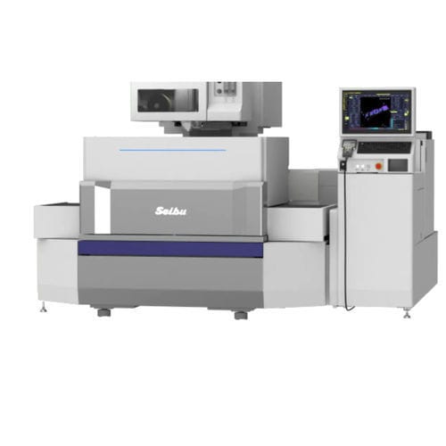 Erodiermaschine / wire EDM - M75HP - Seibu - Präzision / CNC