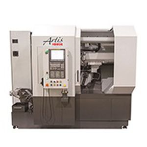 CNC-Wälzfräsmaschine - SEIWA-ARTIS HB056 - Seiwa Corporation - horizontal / Hochgeschwindigkeit
