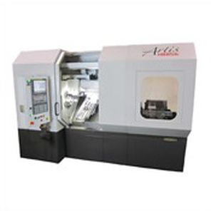 CNC-Wälzfräsmaschine - SEIWA-ARTIS HB056LS - Seiwa Corporation - horizontal / Hochgeschwindigkeit