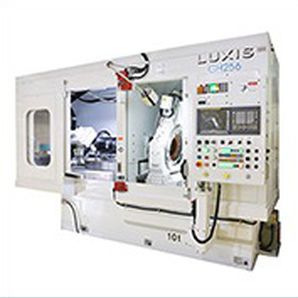 CNC-Honmaschine - SEIWA-LUXIS GH256 - Seiwa Corporation