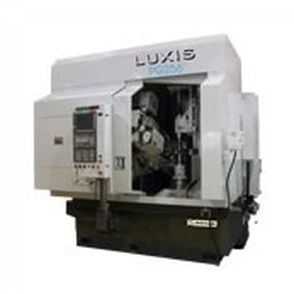 Flachschleifmaschine - SEIWA-LUXIS PG256 - Seiwa Corporation - für Getriebe / CNC