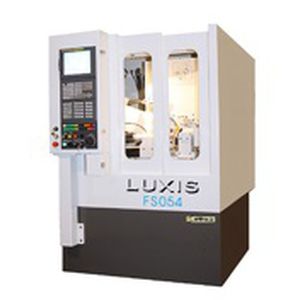 Schleppfinishmaschine - SEIWA-LUXIS FS054 - Seiwa Corporation - für Werkzeug