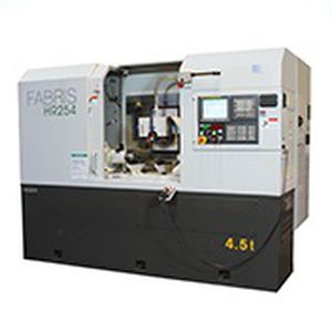 CNC-Werkzeugschleifmaschine - SEIWA-FABRIS HR254 - Seiwa Corporation