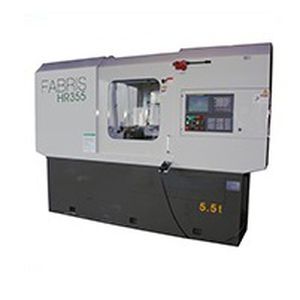 CNC-Werkzeugschleifmaschine - SEIWA-FABRIS HR355 - Seiwa Corporation