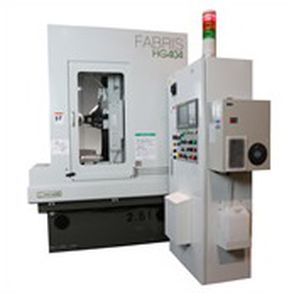 Rillenformmaschine - SEIWA-FABRIS HG404 - Seiwa Corporation