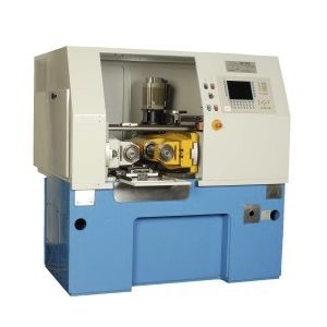 CNC-Kaltwalzmaschine - P5 - Seny S.A. - Gewinde / Profil