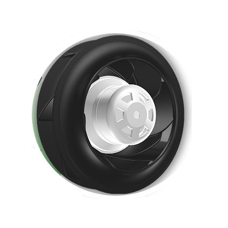 Zentrifugal-Ventilator - T37-B5 - ROSENBERG VENDÔME - mit Brushlessmotor / mit EC-Motor