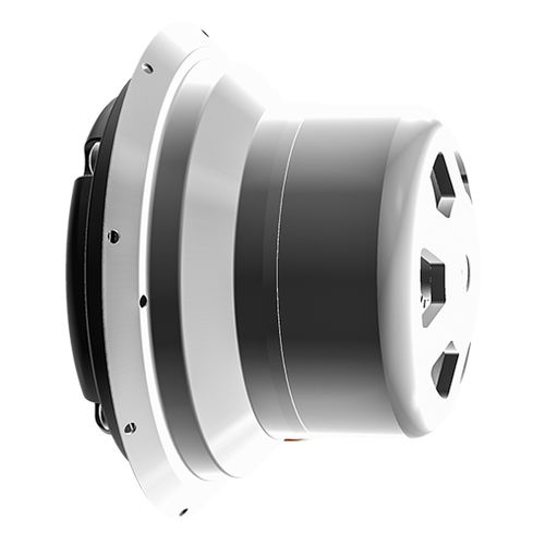 EC-Motor - ECOFIT  - ROSENBERG VENDÔME - kompakt / klein