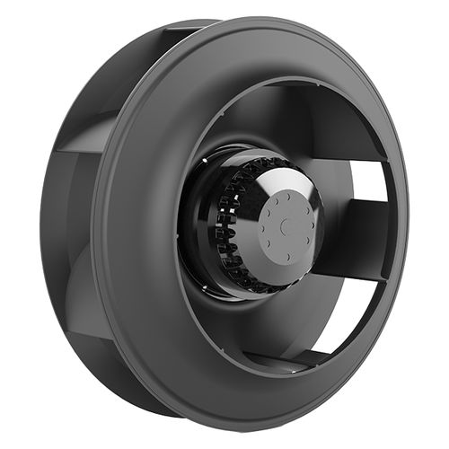 Ventilator / rückwärtsgekrümmten Laufrädern - 2RRE - ROSENBERG VENDÔME - Zentrifugal / 230 V AC / 115 V AC