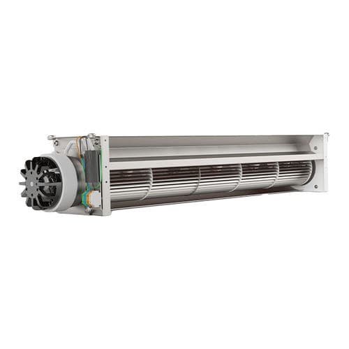Tangential-Ventilator - 4TGL - ROSENBERG VENDÔME - 230 V AC / DC / AC