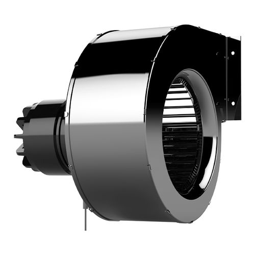 Zentrifugal-Ventilator - 2GTA - ROSENBERG VENDÔME - 230 V AC / 115 V AC / 400 V AC