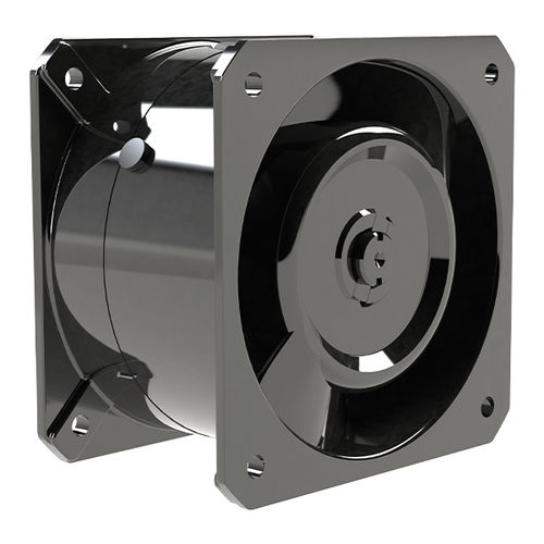 Axiallüfterrad - ROSENBERG VENDÔME - 220 V AC / 115 V AC