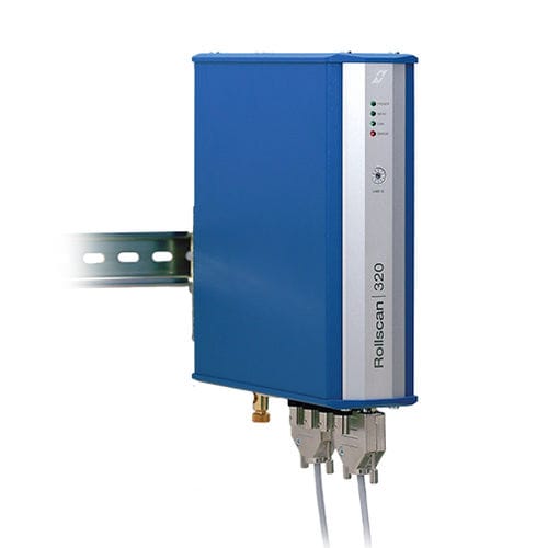 Signalanalysator - Rollscan 320 - Stresstech GmbH - für Qualitätskontrolle / Schall / kompakt