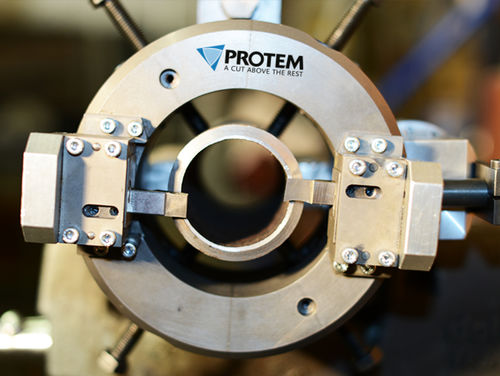 Handgerät-Rohrschneider - TTS-NG-series - PROTEM