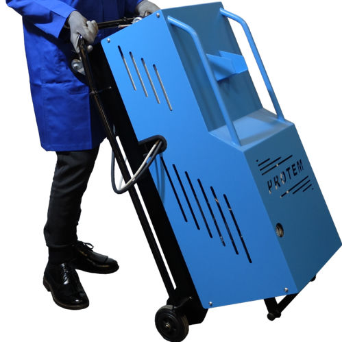 Hydraulikaggregat mit Elektromotor - HY-HPP030 - PROTEM