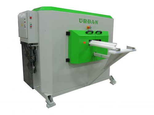 Bandsäge - UNS 4590 - URBAN MASCHINENBAU - Profil / automatisch / Präzision