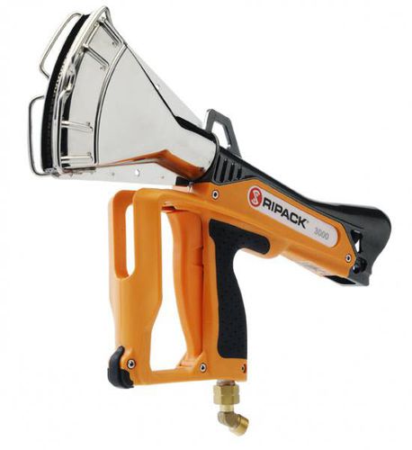 Schrumpfpistole - Ripack® 3000 series - RIPACK SEFMAT - Heißluft / manuell