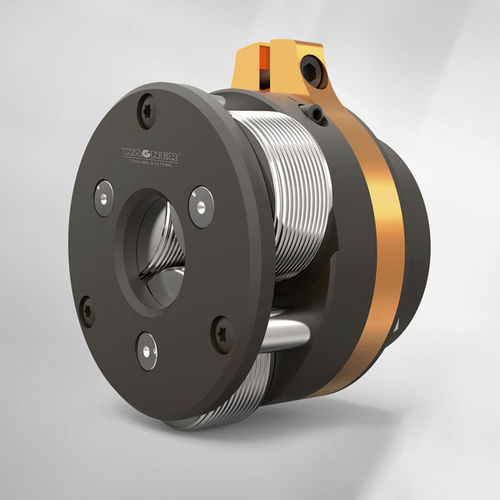 Rollwerkzeug für Gewinde - HELIX series - Wagner Tooling Systems Baublies GmbH - Axial