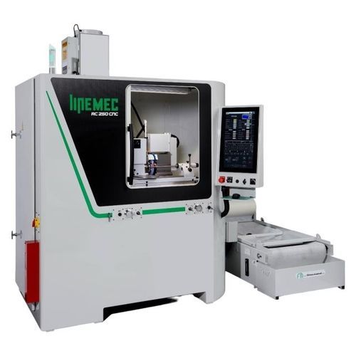 Außenrundschleifmaschine - RC250 - LIPEMEC - Innenrund / für Werkstücke / Universal