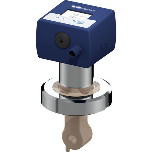 Leitfähigkeitstransmitter für Flüssigkeiten - digiLine Ci HT10 - JUMO GmbH & Co. KG - 2-Leiter