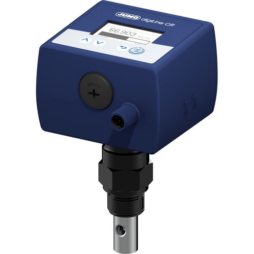 Leitfähigkeitstransmitter für Flüssigkeiten - digiLine CR HT10 - JUMO GmbH & Co. KG - 2-Leiter
