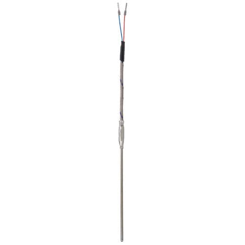 Thermoelement - 901210 - JUMO GmbH & Co. KG - Tauchfühler / integriert / für Motoren